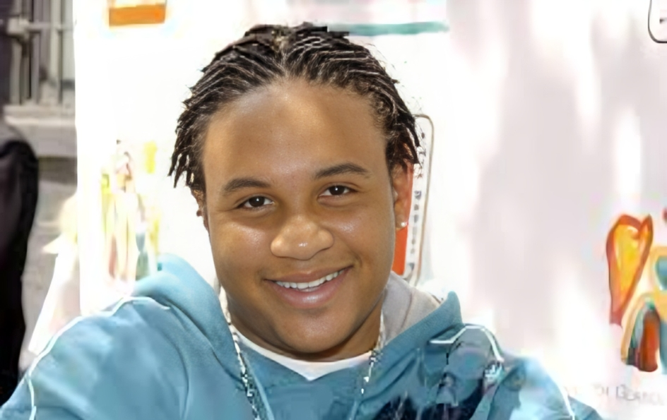 Orlando Brown